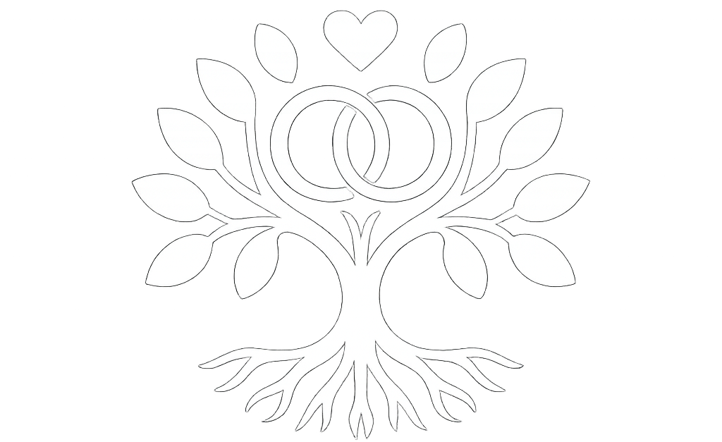 Root relationship therapy logo