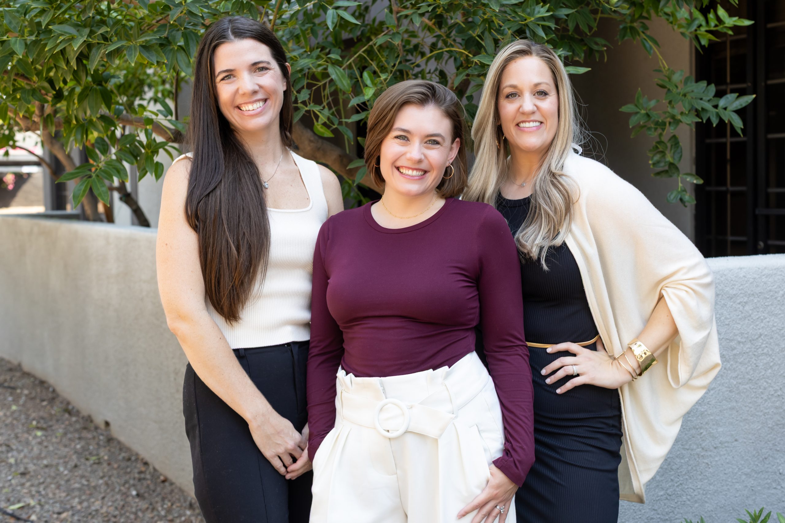 Roots Relationship Therapy Team
