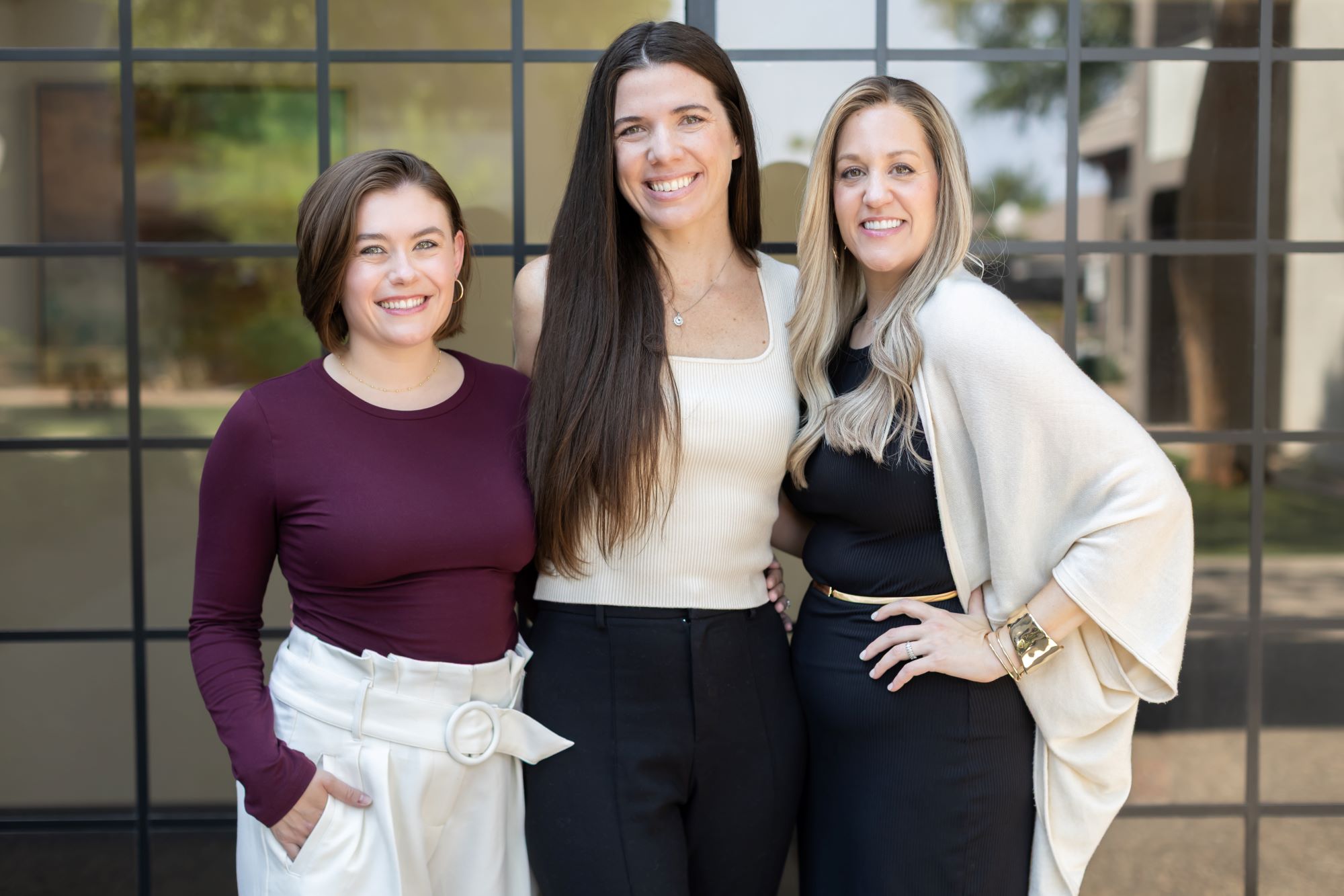 Roots Relationship Therapy Team