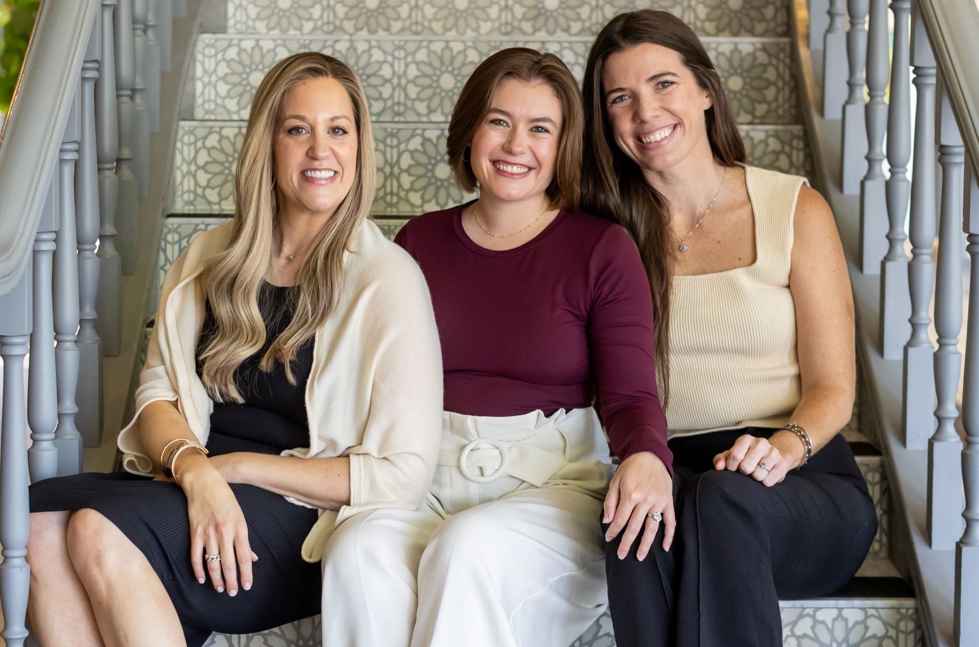 Roots Relationship Therapy Team